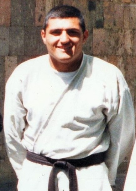 Samvel Nasibyan