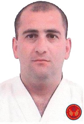 Armen Martirosyan