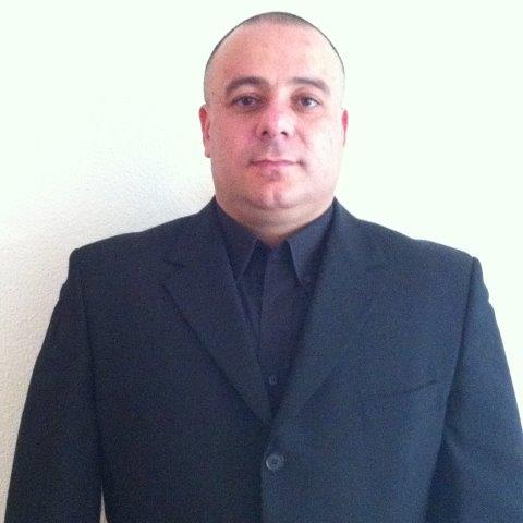 Hovhannes Mikoyan  