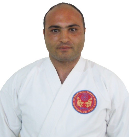 Edgar Nasibyan