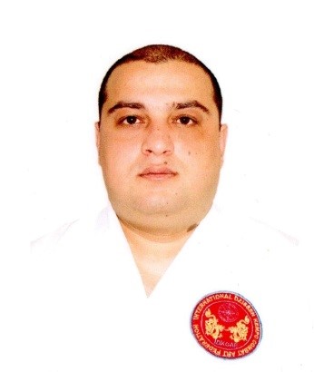 Michael Nazaryan