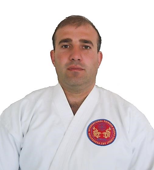 Khoren Karyan