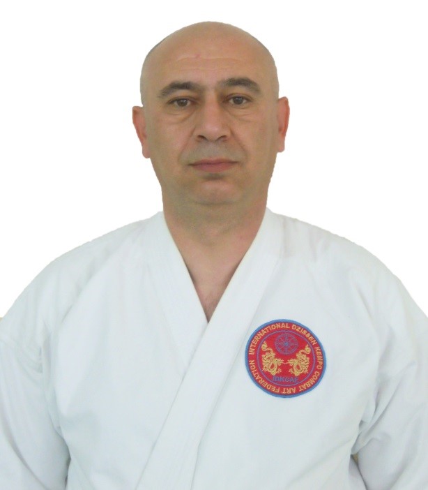 Ruben Mesrobyan