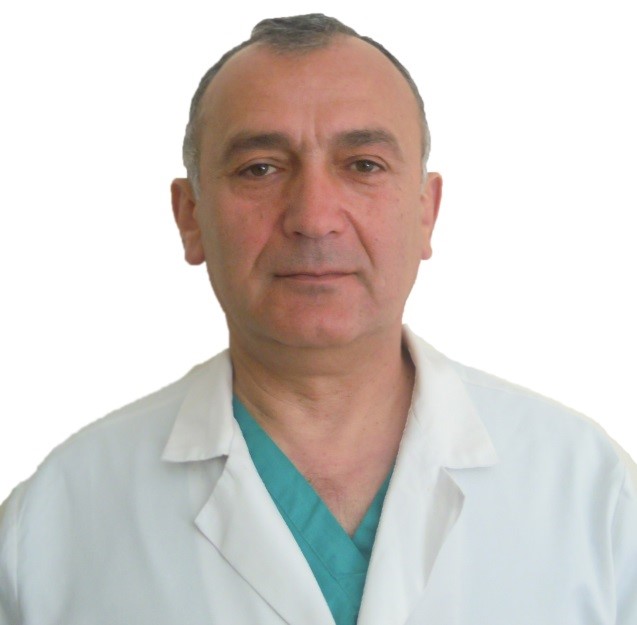 Zakharov Simon